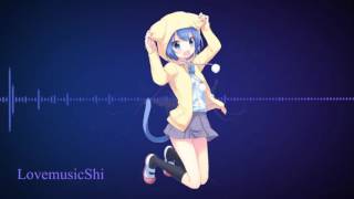 Nightcore  Nya Nya Song [upl. by Ranip]