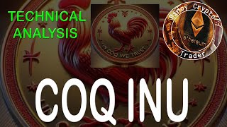 COQ INU Price Prediction Technical Analysis Today 3252024 Tagalog [upl. by Lyall535]