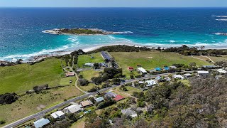 170 Tasman Highway Bicheno [upl. by Laure370]