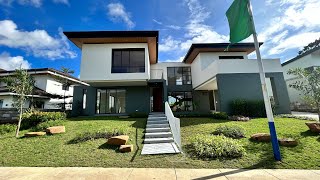 HLA02026 Beautiful house and lot for sale in Highland Park Antipolo City [upl. by Tnairb]