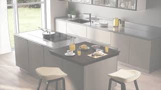 Sliding Corner Countertop [upl. by Jamesy]