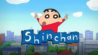 Dont Miss Shinchan Telugus Newest Episode [upl. by Brotherson]