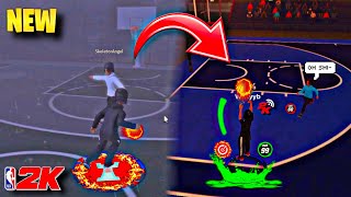 I Played The NEW SMOOTHEST Roblox Basketball Game  Hoops Life ReaHListic [upl. by Carly]