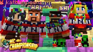 Minecraft Championship  The Ender Cup [upl. by Oilisab52]