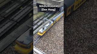 Transport op Madurodam 13102024 [upl. by Wallace]