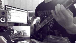 Requiem for A Dream Metal Cover [upl. by Yltsew]