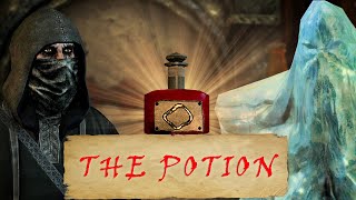 The Potion  Skyrim Short [upl. by Merlina]