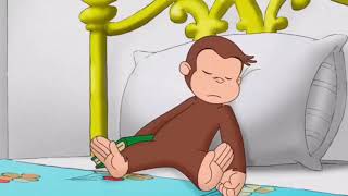 Curious George dreams about rick roll [upl. by Spiers]