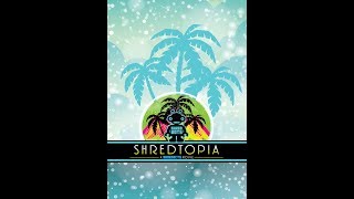 SHREDTOPIA  FULL MOVIE [upl. by Domineca898]