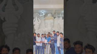 Balapur Ganesh 2024 [upl. by Radmen]