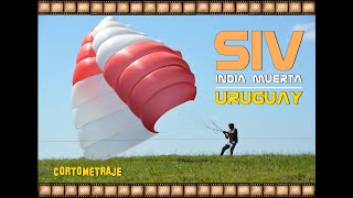 Cortometraje Curso SIV India Muerta Uruguay [upl. by Malissia]