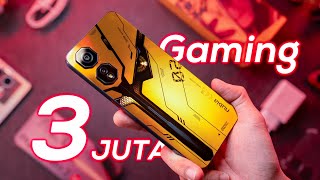 HP Gaming murah dari rival RoG Phone 🧐 [upl. by Terces]