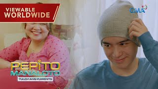 Pepito Manaloto  Tuloy Ang Kuwento Jacob rejects Clarissa’s sweet efforts YouLOL [upl. by Oyam961]