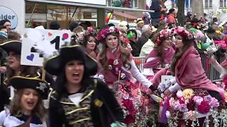 Livestream vom Weiberfasching [upl. by Kirre653]