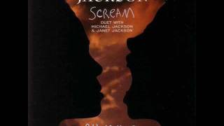 Michael Jackson  Scream [upl. by Eirrak]