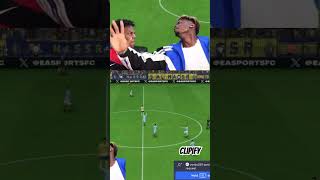 Pogba celebration when scoring on Ishowspeed 😂 ishowspeed pogba shorts clips fifa eafc [upl. by Glogau977]