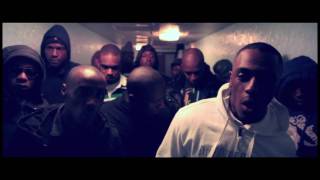 Word On Road TV Stardom feat Zimbo SLASH  The Streets Hood Video 2010 [upl. by Hyatt183]