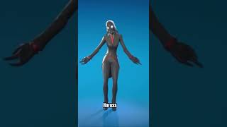 Gg eance horuss foryou fortnite edit dancevideo dance [upl. by Nitas]