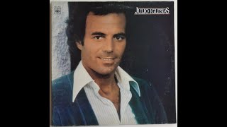 JULIO IGLESIAS Seguirei meu caminho  Seguiré mi camino  TEMA LEGENDADO [upl. by Ynneh900]