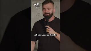 wiedziałxś standup żarty śmieszne humor [upl. by Samal318]