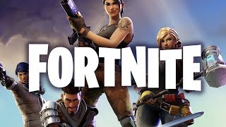 Rette die Welt 🎮 FORTNITE [upl. by Arracot]