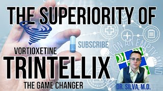 Trintellix The Game Changer [upl. by Pilihp657]