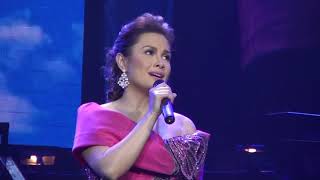 Bayan Ko  Lea Salonga [upl. by Sremlahc]