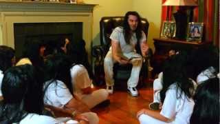 Andrew WK  Its Time To Party  Official Music Video [upl. by Ahsinrev384]