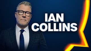 Ian Collins  20Nov24 [upl. by Bowers]