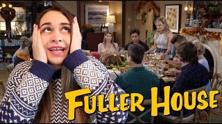 Does DJ Choose Steve Or Matt And WHO Gets Engaged  Fuller House Season 2  TV Review [upl. by Merow]