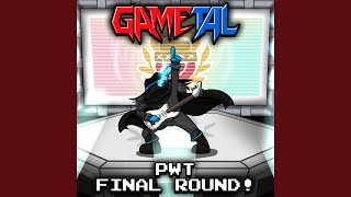 PWT Final Round From Pokémon Black 2 and Pokémon White 2 [upl. by Rehprotsirhc]