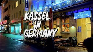 Kassel  an interesting and dynamic city in Germany [upl. by Madonia168]