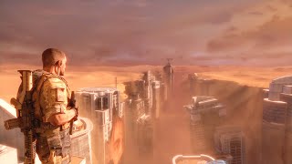 Spec Ops The Line  Full Gameplay Walkthrough PC 4K60FPS No Commentary [upl. by Oiramal]