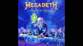 Megadeth  Hangar 18 [upl. by Leitao]