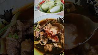 KULINER LONTONG KIKIL KHAS SIDOARJO [upl. by Hgieloj]