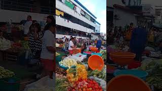 Laoag city open market 🥰 [upl. by Torr]