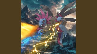 Hydreigon Bringer of Destruction [upl. by Niroht472]