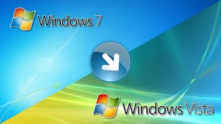 Windows vista theme for windows 7 [upl. by German]