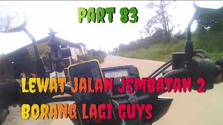 OJOL VLOG  RUTINITASKU PART 83 ojolvlog motovlog ojolstory [upl. by Ennaul]