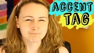 The Australian Accent [upl. by Kroy]