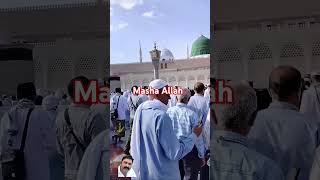 Madina sharif beautiful islamicstatus [upl. by Cappella738]