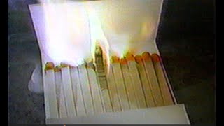 Tucks Hemorrhoids Pads Commercial  1992 [upl. by Uhp]