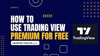 Unlimited TradingView Tools with Free  Get Now TradingView Premium Tools Free  Zero Cast [upl. by Madi558]