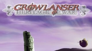 Lets play Growlanser  Heritage of War part 06 [upl. by Lucho]