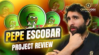 Pepe Escobar Review 2023 4 ELPEPE Reflections  To the MOON TOKENS [upl. by Eile562]