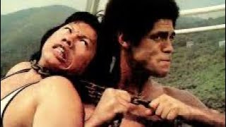 Saturday Morning Cinema The Tattoo Connection 1978 Starring Jim Kelly and Bolo Yeung [upl. by Wallraff]