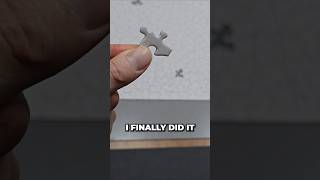 Worlds Toughest Jigsaw Puzzle puzzle puzzlesolving puzzles KarenPuzzles simonegiertz [upl. by Che]