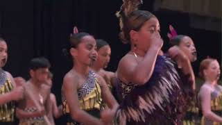 Kawerau ki Pūtauaki Whakangahau  Rangitāiki Kapa Haka Festival 2024 [upl. by Trebron]