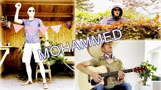 Happy Birthday Mohammed [upl. by Leirua]