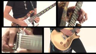 Steve VaiOrianthi quotHighly Strungquot Video Only [upl. by Mann]